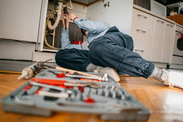 Best Sewer Line Repair  in Port Oconnor, TX
