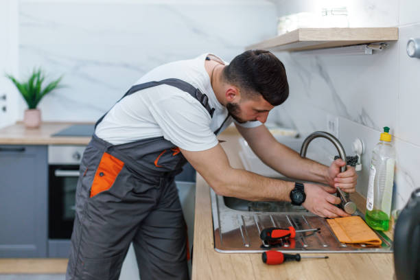 Shower Repair Services in Port Oconnor, TX