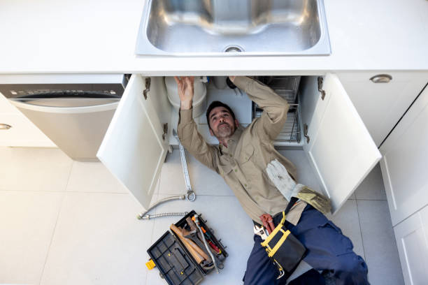 Best Plumbing Installation Services  in Port Oconnor, TX