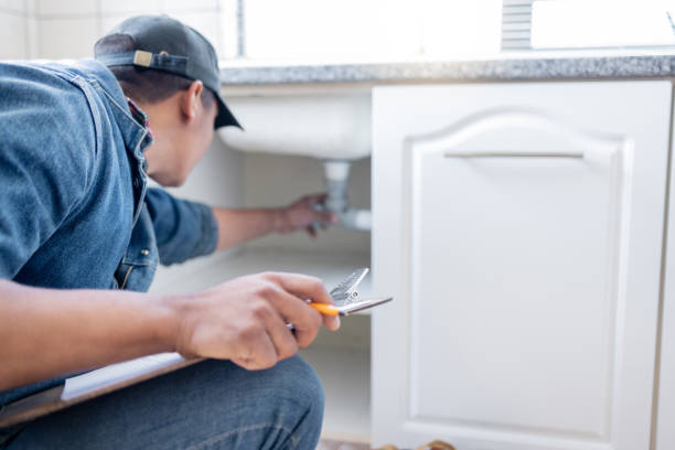 Best Water Heater Repair  in Port Oconnor, TX