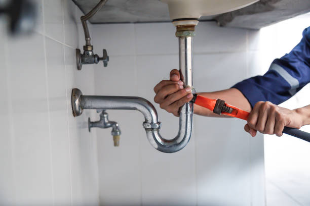 Best Sewer Cleaning Services  in Port Oconnor, TX