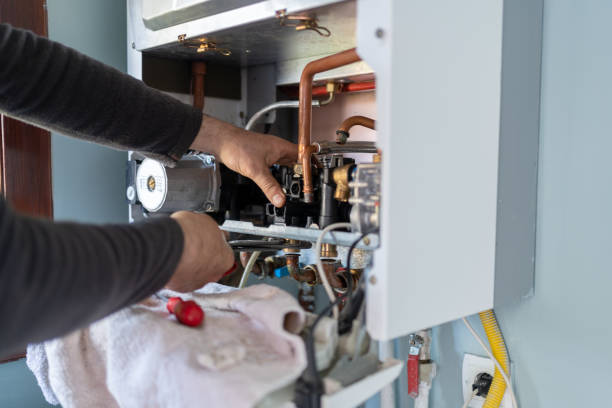 Best Plumbing Inspection Services  in Port Oconnor, TX