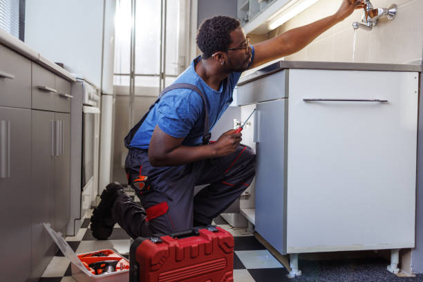 Best Water Heater Repair  in Port Oconnor, TX