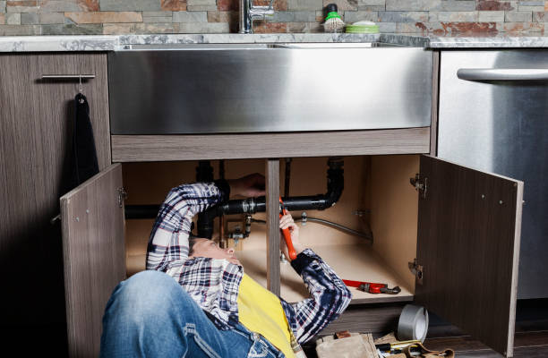 Best Sewer Cleaning Services  in Port Oconnor, TX